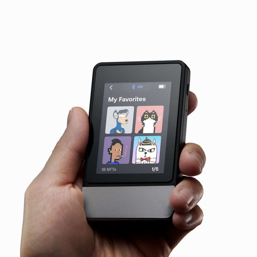 Fryvanto Neo Series (Neo-X / NeoGold)